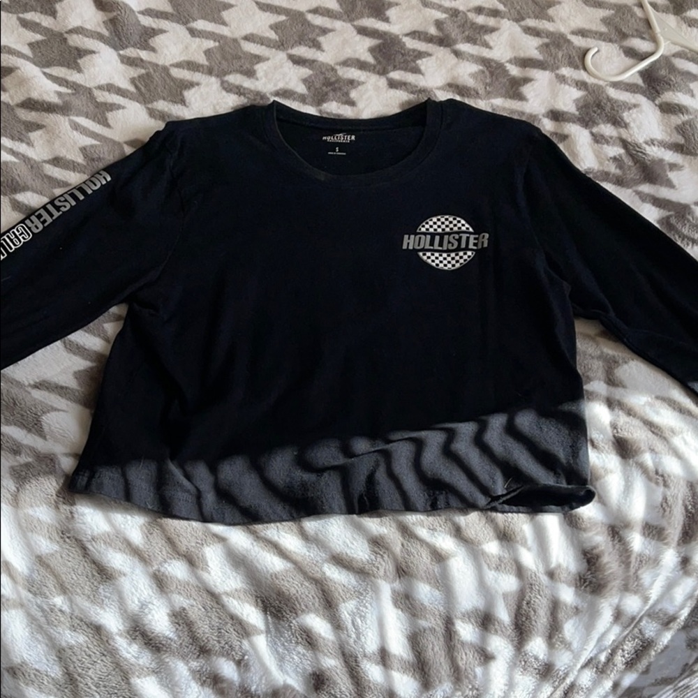Long sleeve